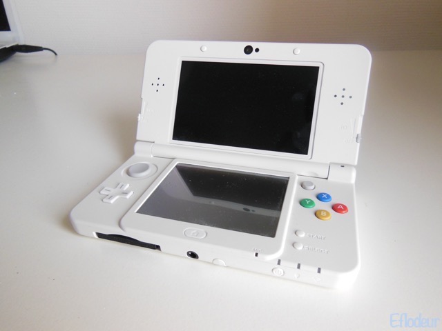 New 3ds 6
