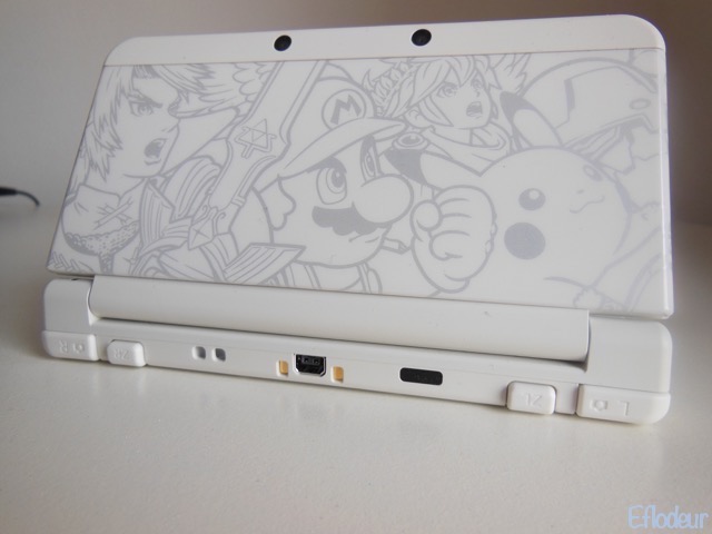 New 3ds 5