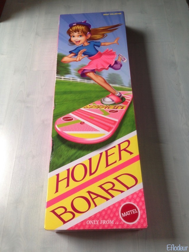 hoverboard 2